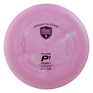 P1 P-Line Flex 1
