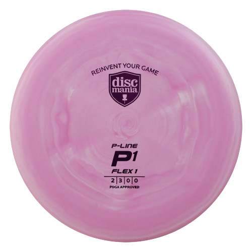 P1 P-Line Flex 1