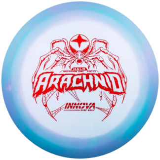Arachnid Halo Star