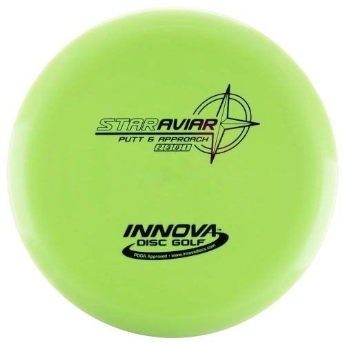 Aviar Star