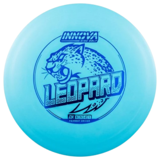 Leopard DX