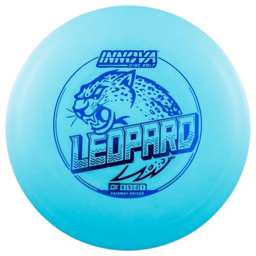 Leopard DX