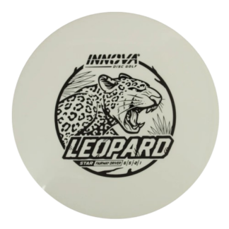 Leopard Star