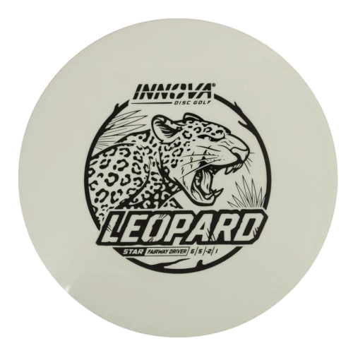 Leopard Star