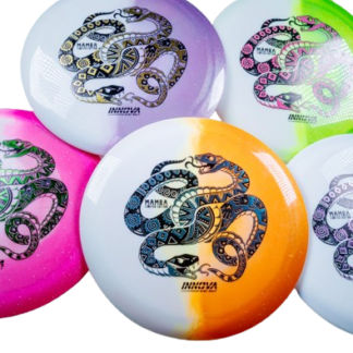 Mamba Duo Limited Edition