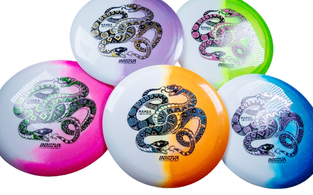 Mamba Duo Limited Edition
