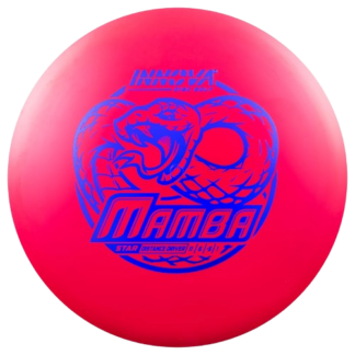 Mamba Star