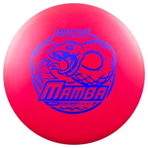 Mamba Star