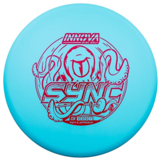 Sync DX