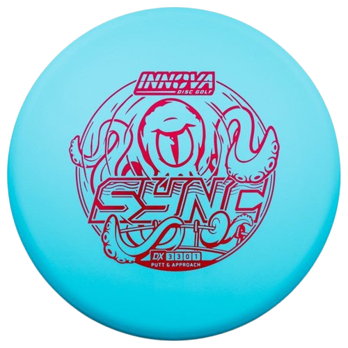 Sync DX
