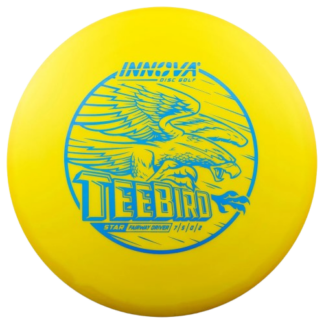 Teebird Star