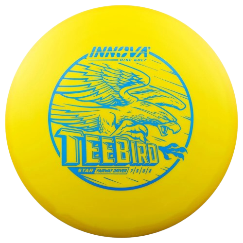 Teebird Star