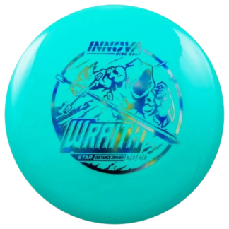 Wraith Star