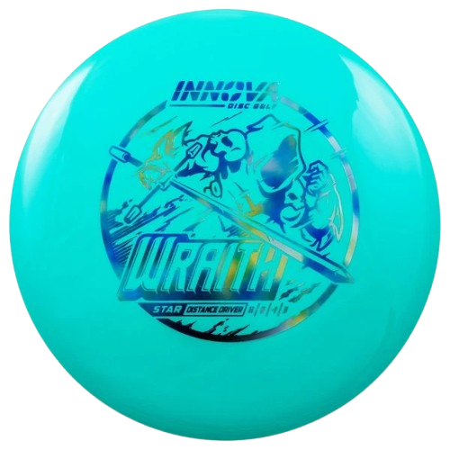 Wraith Star