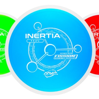 Inertia Fission Project Lab Coat