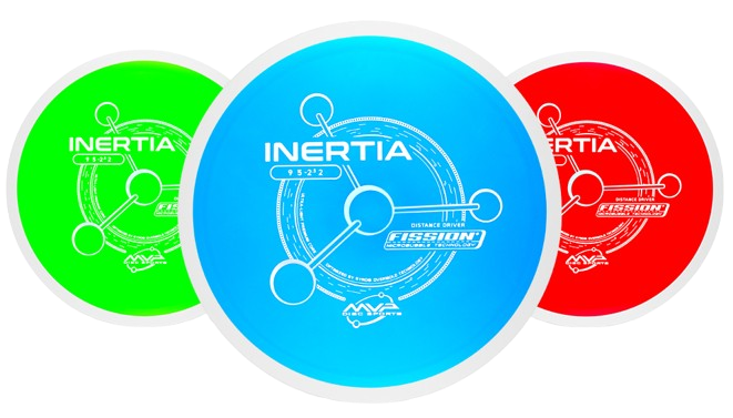 Inertia Fission Project Lab Coat