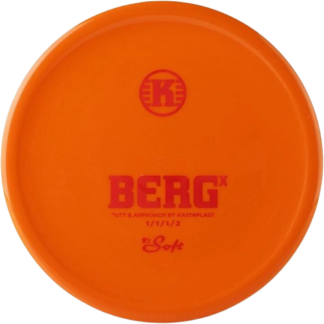 Berg X K1 Soft