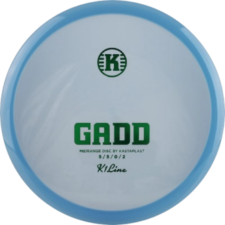 Gadd K1
