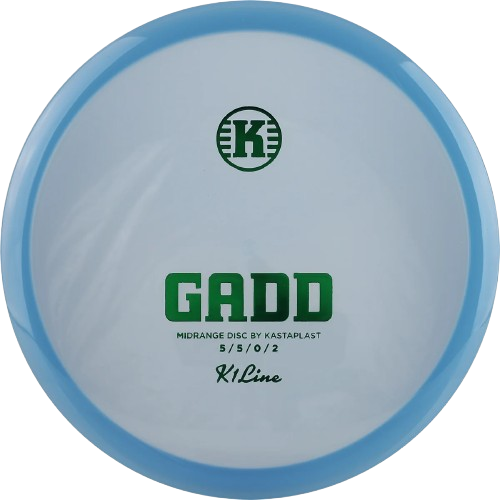Gadd K1