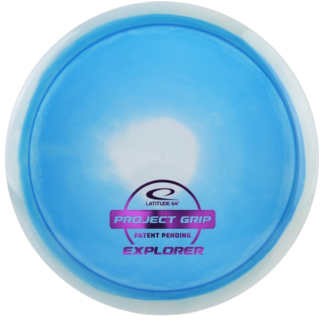 Explorer Project Grip