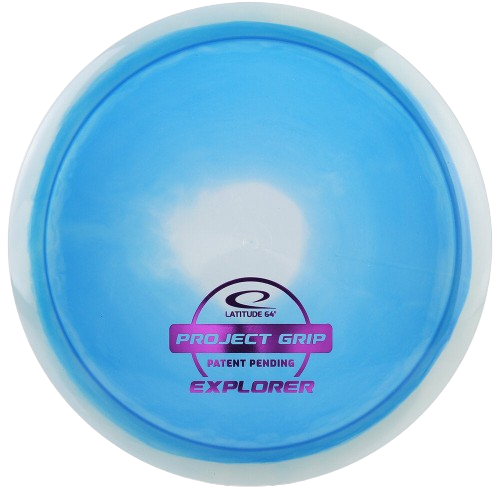 Explorer Project Grip