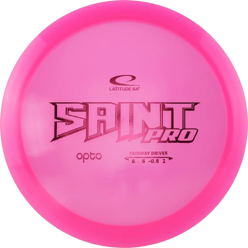 Saint Pro Opto