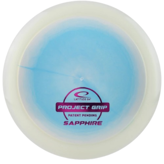 Sapphire Project Grip