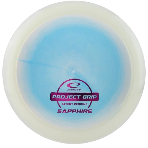 Sapphire Project Grip