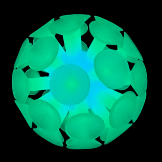 Max Suction Cup Ball Special Edition