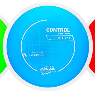 Control Neutron