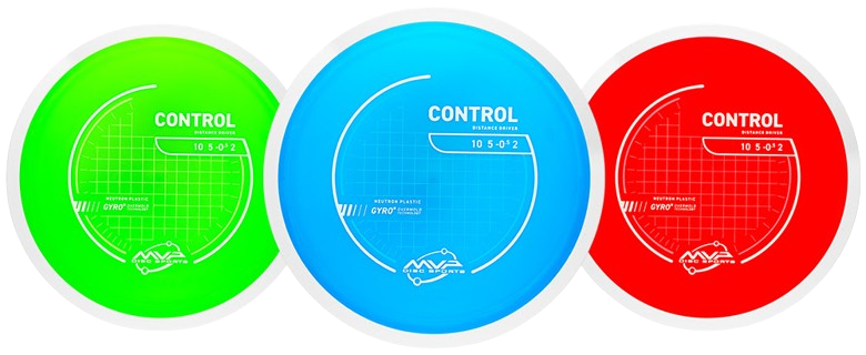 Control Neutron