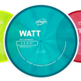 Watt Proton
