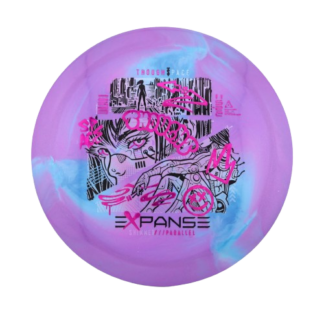 Expanse Shimmer Parallel