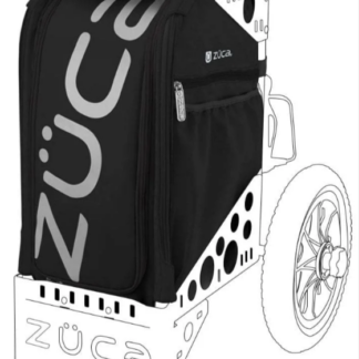 All-Terrain/Disc Golf Cart Insert Bag