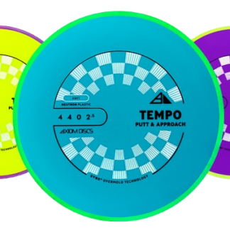 Tempo Neutron Soft Project Lab Coat