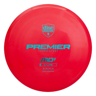 MD3 Q-Line Premier