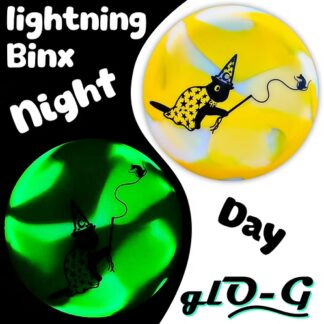 Binx glO-G
