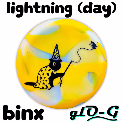 Binx glO-G - Image 2