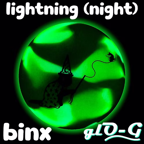 Binx glO-G - Image 3