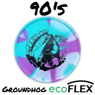 Groundhog ecoFLEX