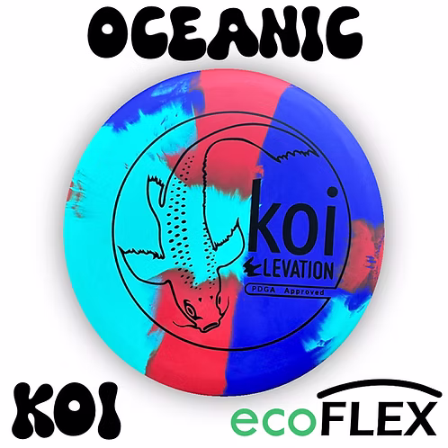 Koi ecoFLEX