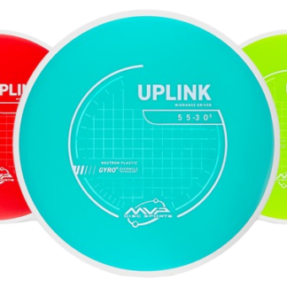 Uplink Neutron Project Lab Coat