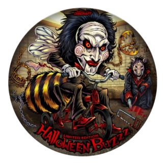Buzzz SuperColor Halloween 26