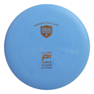 P1 P-Line Flex 2