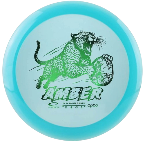 Amber Opto