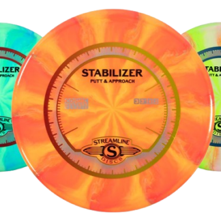 Stabilizer Cosmic Neutron