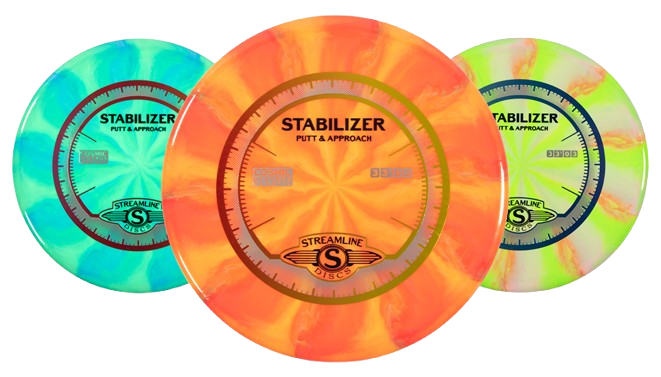 Stabilizer Cosmic Neutron